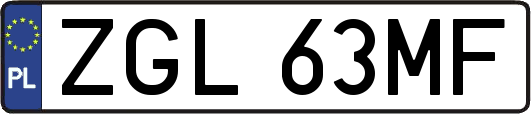ZGL63MF