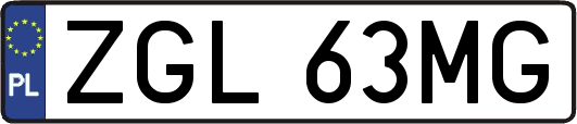 ZGL63MG