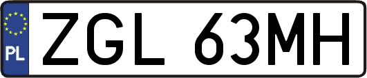 ZGL63MH