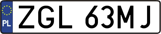 ZGL63MJ