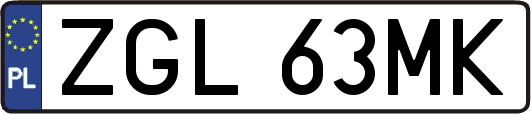 ZGL63MK