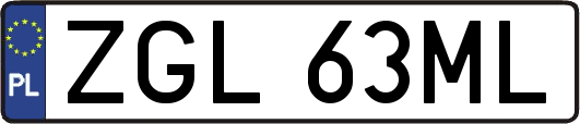 ZGL63ML