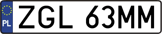 ZGL63MM