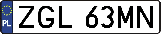 ZGL63MN