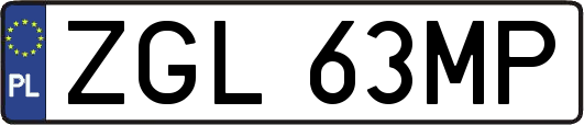 ZGL63MP