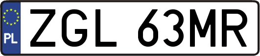 ZGL63MR