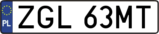 ZGL63MT