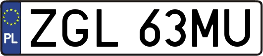 ZGL63MU