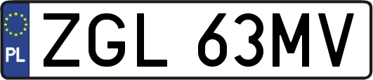 ZGL63MV