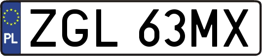 ZGL63MX