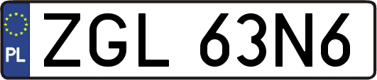 ZGL63N6