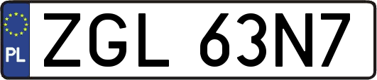 ZGL63N7