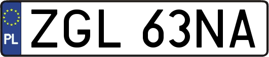 ZGL63NA