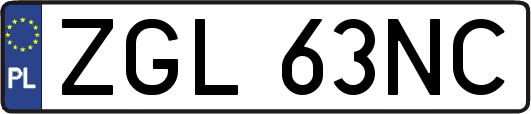 ZGL63NC