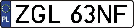 ZGL63NF
