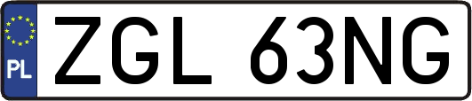 ZGL63NG
