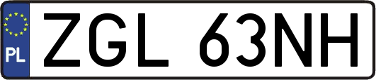 ZGL63NH