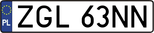 ZGL63NN