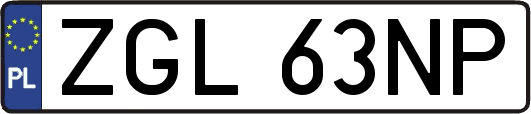 ZGL63NP