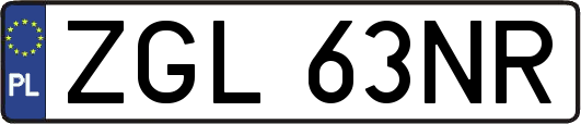 ZGL63NR