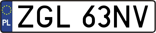 ZGL63NV