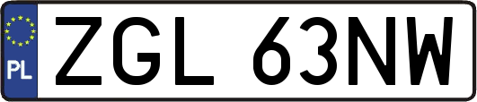 ZGL63NW