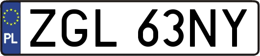 ZGL63NY