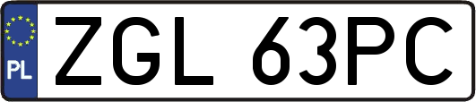 ZGL63PC