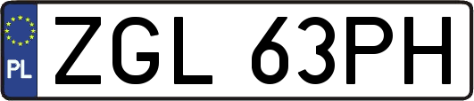 ZGL63PH