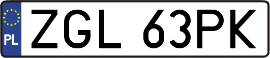ZGL63PK