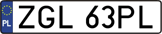 ZGL63PL
