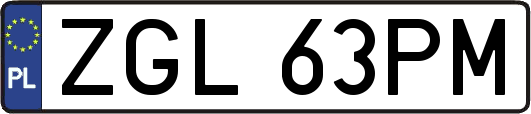ZGL63PM