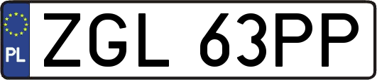 ZGL63PP