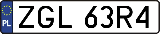 ZGL63R4