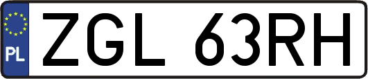 ZGL63RH