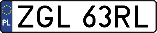 ZGL63RL
