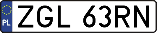 ZGL63RN