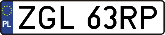 ZGL63RP