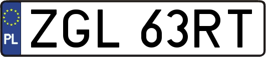 ZGL63RT
