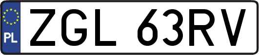 ZGL63RV