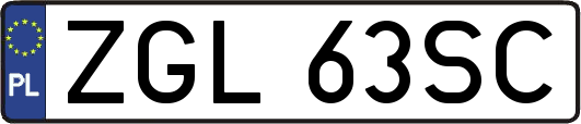 ZGL63SC