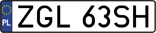ZGL63SH