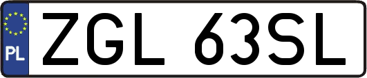 ZGL63SL