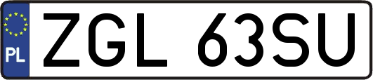 ZGL63SU