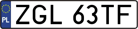 ZGL63TF