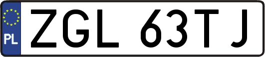 ZGL63TJ