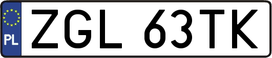 ZGL63TK