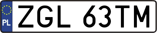 ZGL63TM