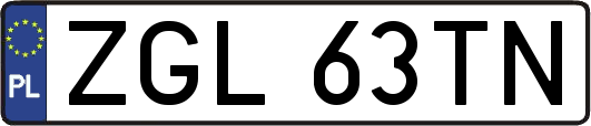 ZGL63TN