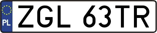 ZGL63TR